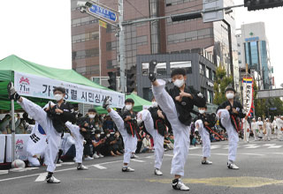 개천예술제