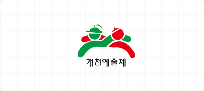로고