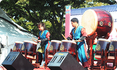 식전 퍼포먼스