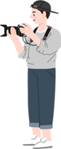 사진부