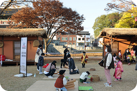 체험행사 현장 사진
